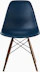 Eames Molded Plastic Side Chair – Herman Miller | Herman Miller