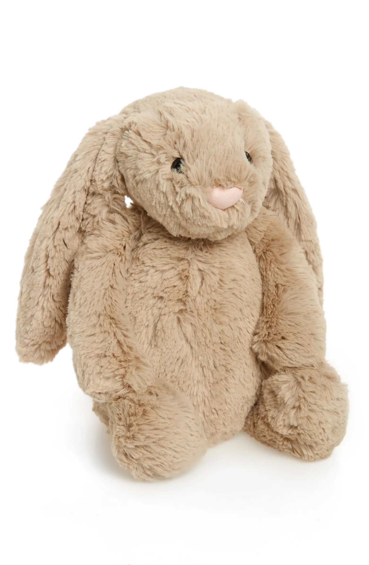 Bashful Bunny Stuffed Animal | Nordstrom