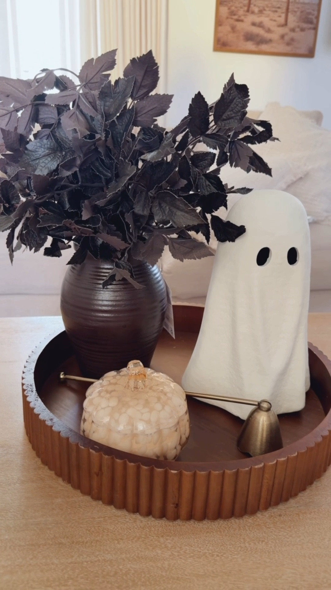 A little fall, a little Halloween — all so cute!! 
@Walmart

#LTKSeasonal #LTKHome