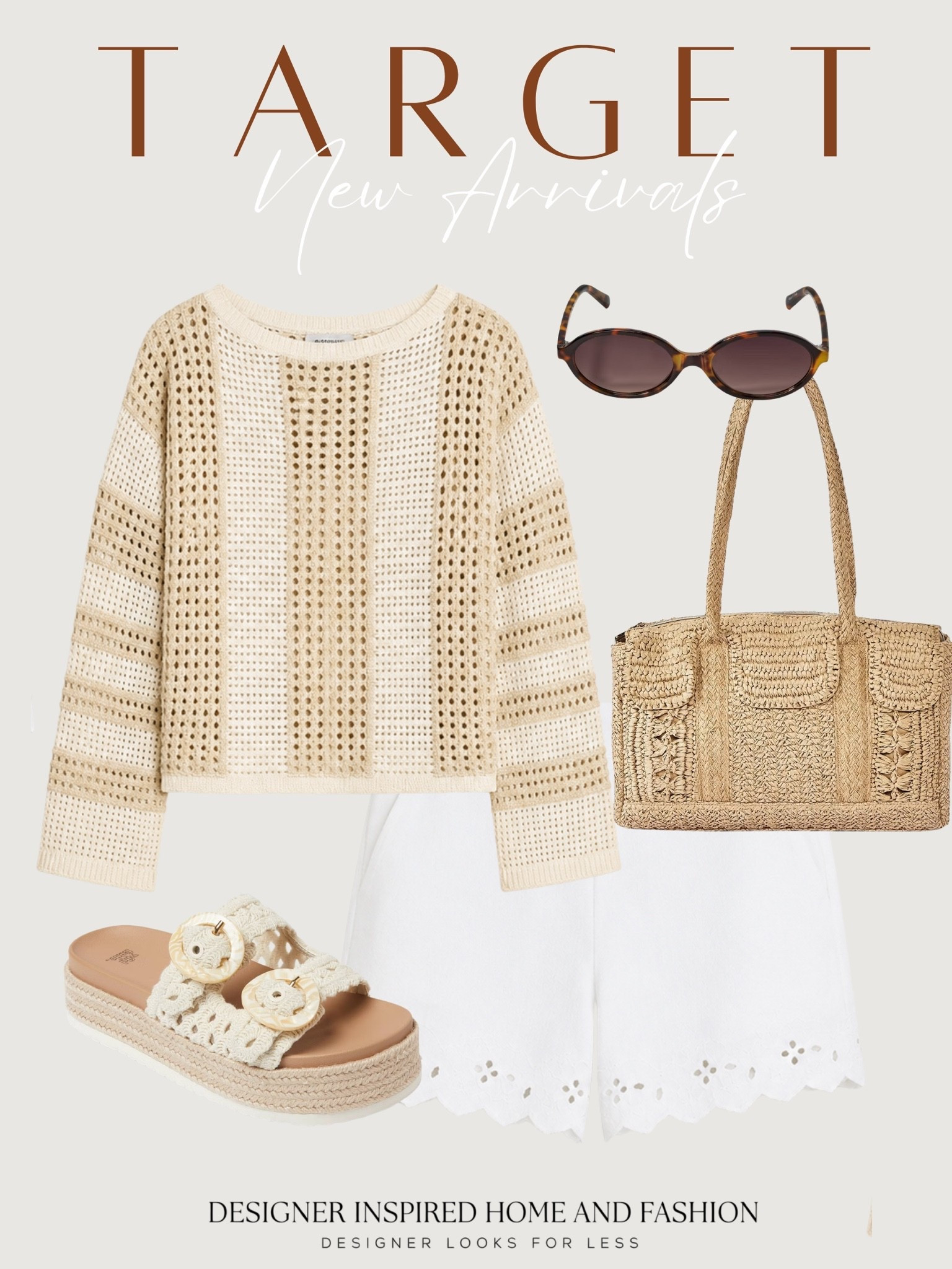 New arrival women’s clothingfor summer from @Target

#LTKootd #LTKSeasonal #LTKOver40