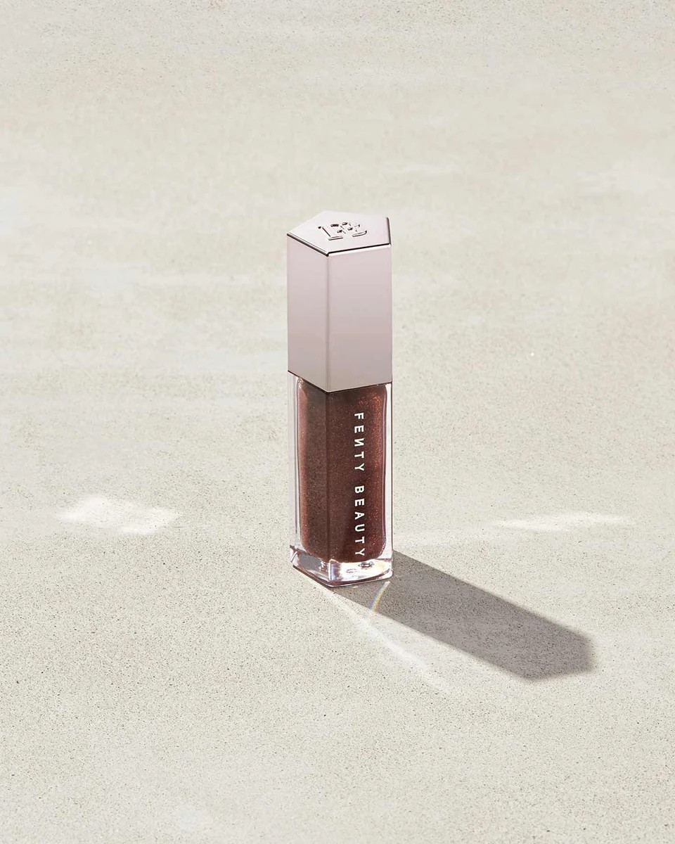 Gloss Bomb Universal Lip Luminizer — Hot Chocolit | Fenty Beauty