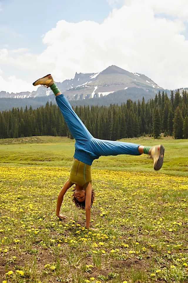 The Noiseless Way Home Joggers | Free People (Global - UK&FR Excluded)