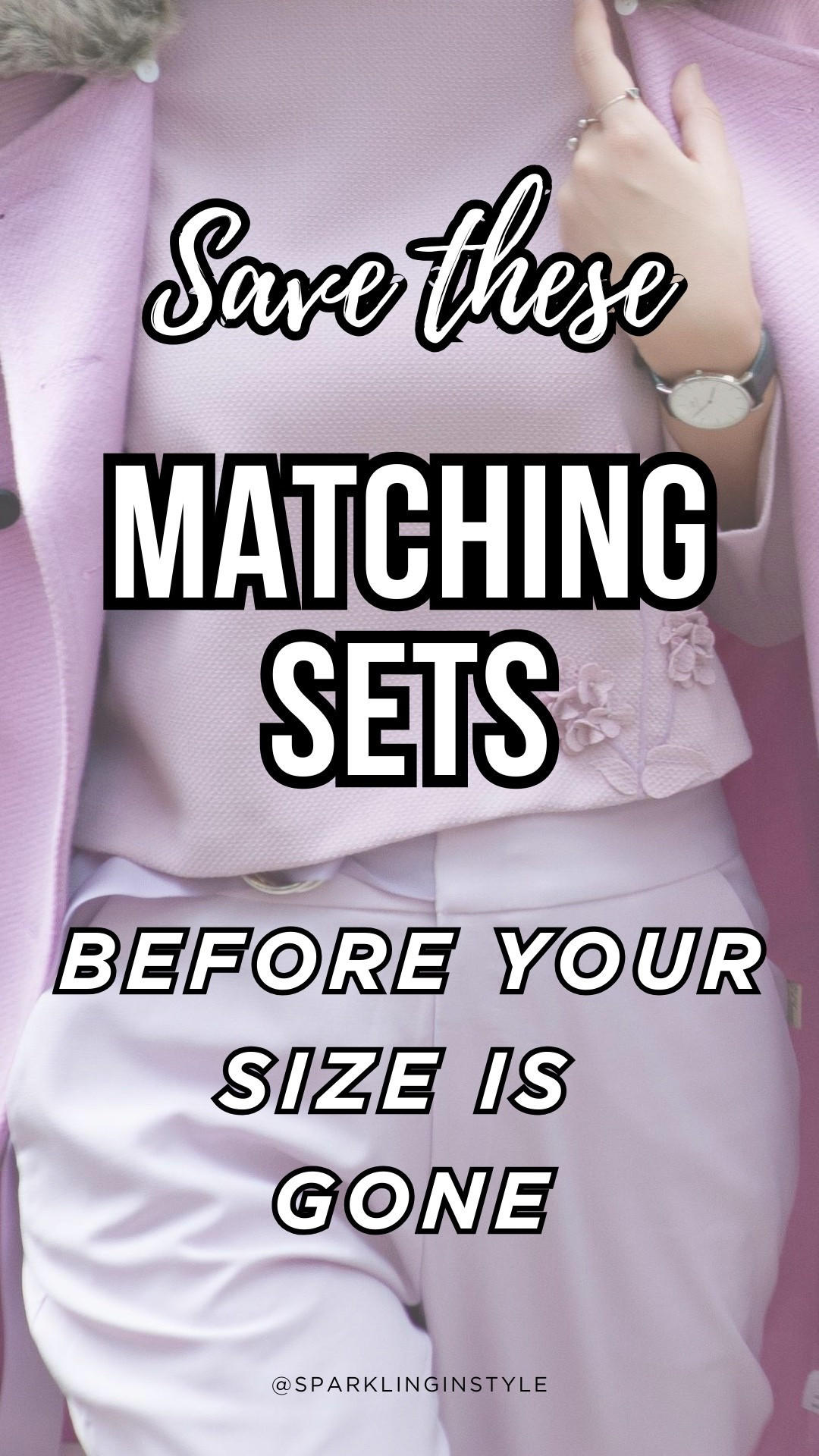 Plus Size Spring Matching Sets That Look Expensive and Feel Comfy

These Amazon plus size spring matching sets are the easiest way to build cute spring outfits for women without overthinking anything. From knit skirt sets for brunch to ribbed lounge sets for casual spring outfits, these are the kind of plus size outfits that Pinterest keeps recommending because they look put together in seconds.

If you’ve been saving outfit ideas and outfit inspo for spring 2026 fashion trends, you’ll love the mix of colors and styles in this roundup, including a linen set for plus size vacation outfits and plus size cruise outfits, plus a matching blazer set that works for plus size work outfits and plus size going out outfits night. These are the matching sets everyone is grabbing right now, so save this before the best sizes sell out.

#LTKTall #LTKMidsize #LTKPlusSize