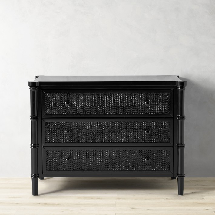 Cane Nightstand | Williams-Sonoma