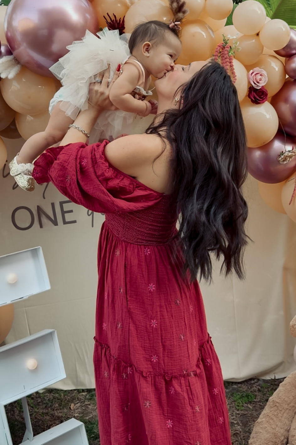 Floral beautiful dress

#LTKBump #LTKStyleTip #LTKHoliday