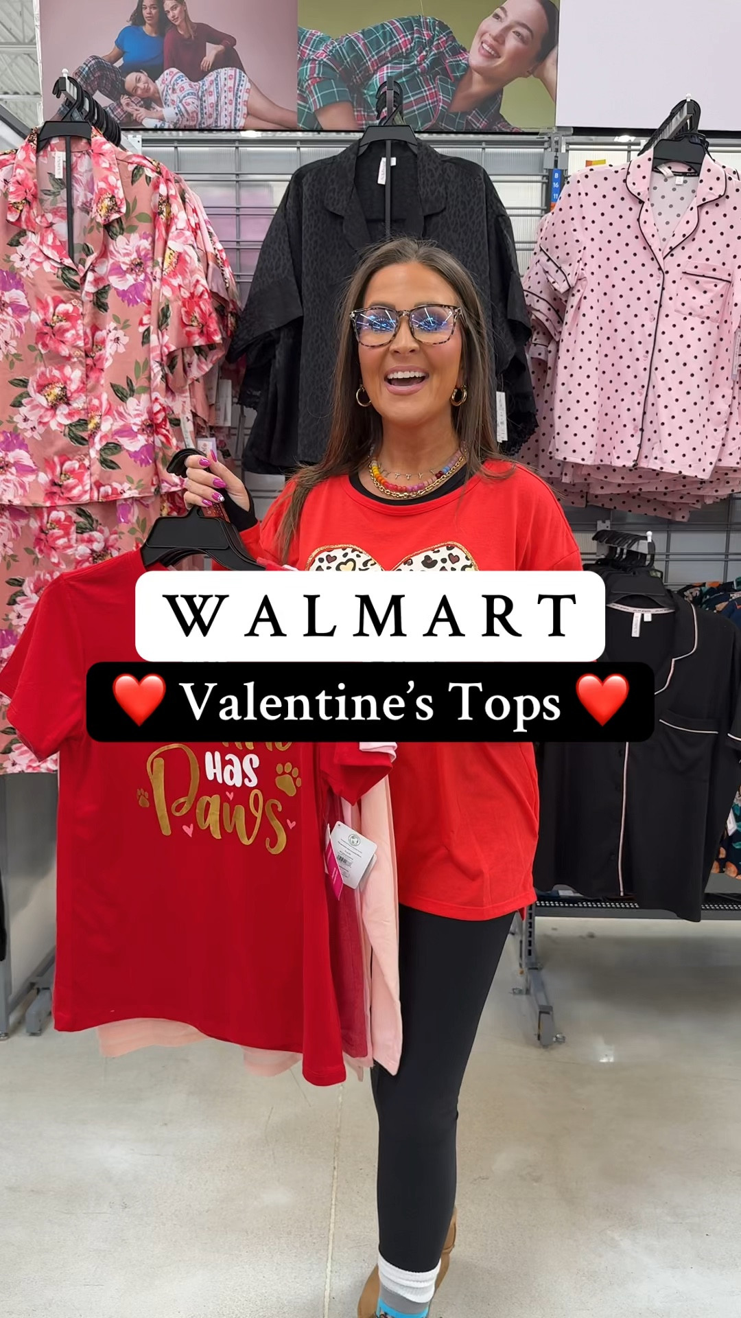 Affordable Valentine’s tees - I also linked some other choices for you as well! I have the red “bowling shoes” in red and blue and they’re very comfy and they’re actually my top seller right now! 

Valentine’s Day tees, graphic tees, winter outfits, winter fashion, Valentine’s Day outfits 

#LTKWatchNow #LTKFindsUnder50 #LTKStyleTip