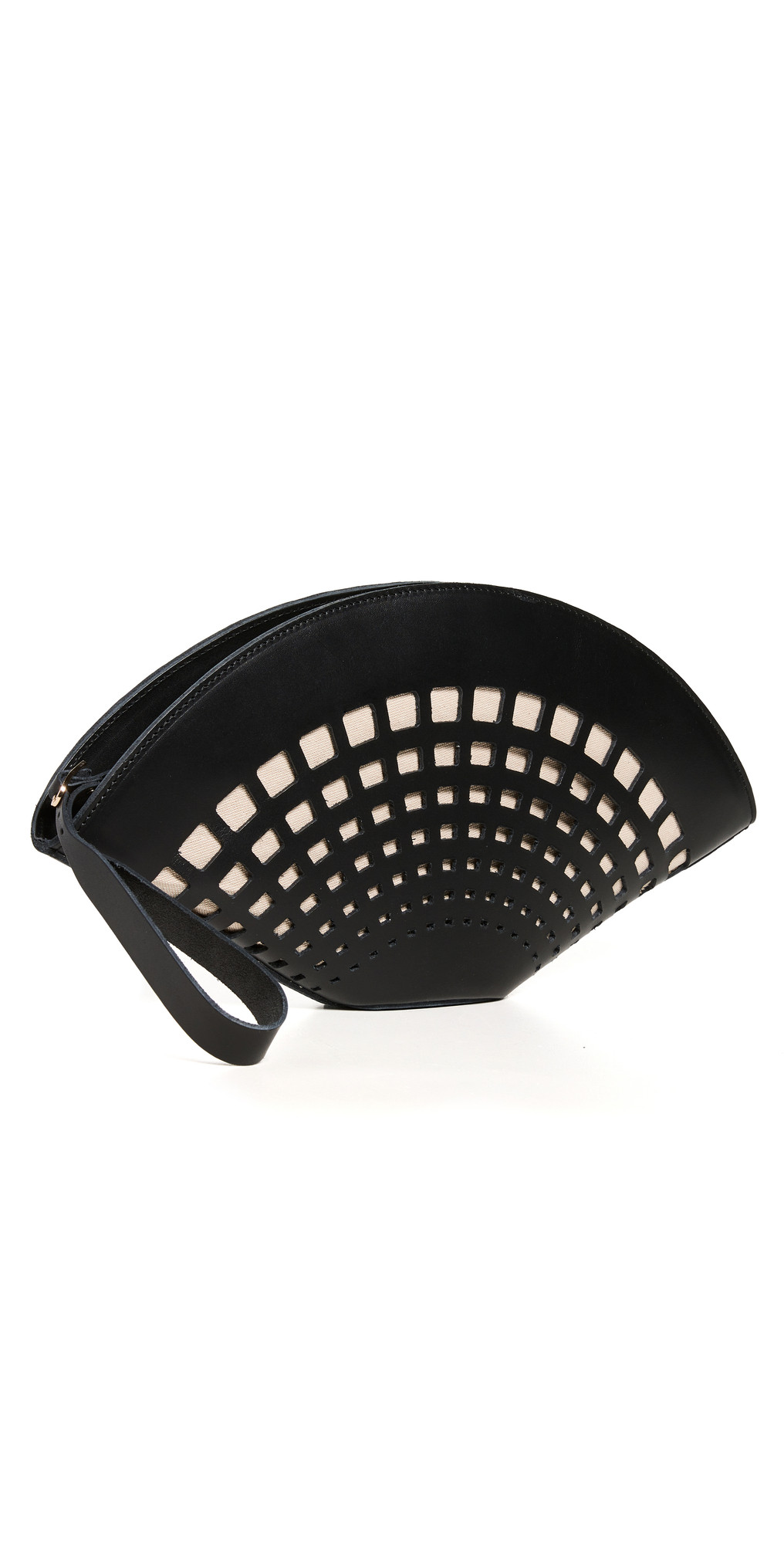 Demijohn Clutch | Shopbop