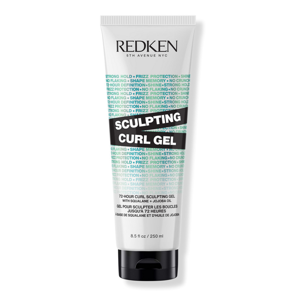 Redken Sculpting Curl Gel | Ulta