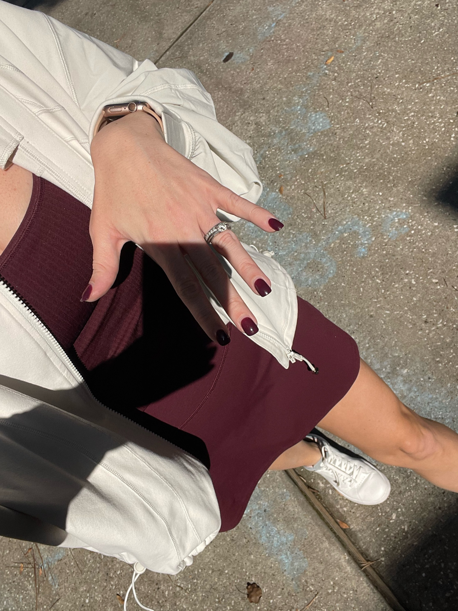 #LTKShoeCrush #LTKActive #LTKFitness