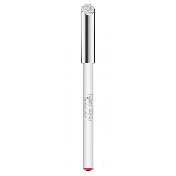 Kjaer Weis Lip Pencil Certified Organic | Organic Cosmetics | Content | Content Beauty