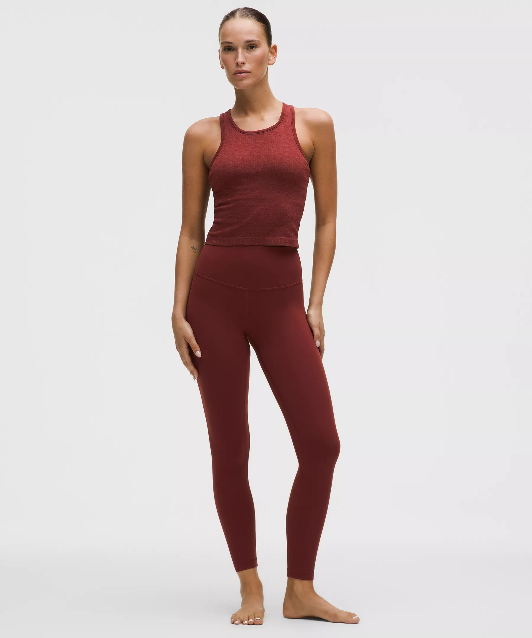 technical apparel + athletic shoes | lululemon | Lululemon (US)