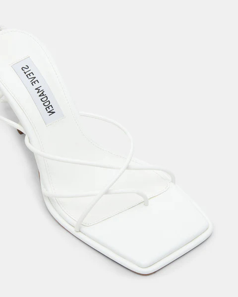 JOLENE WHITE | Steve Madden (US)