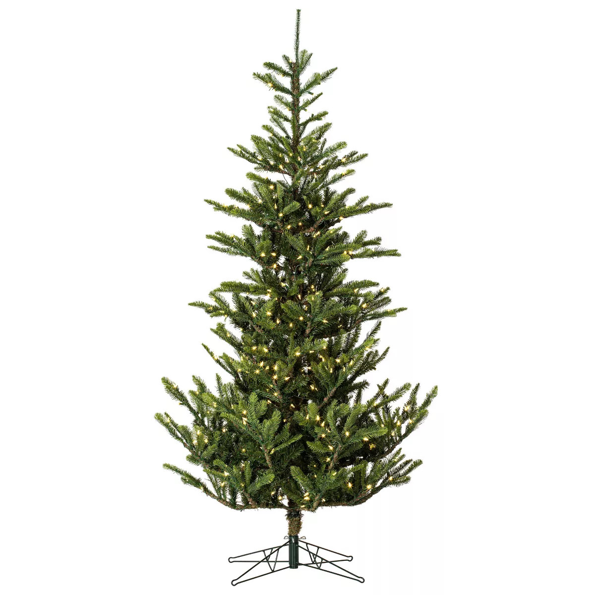Vickerman Alberta Spruce Artificial Christmas Tree | Target