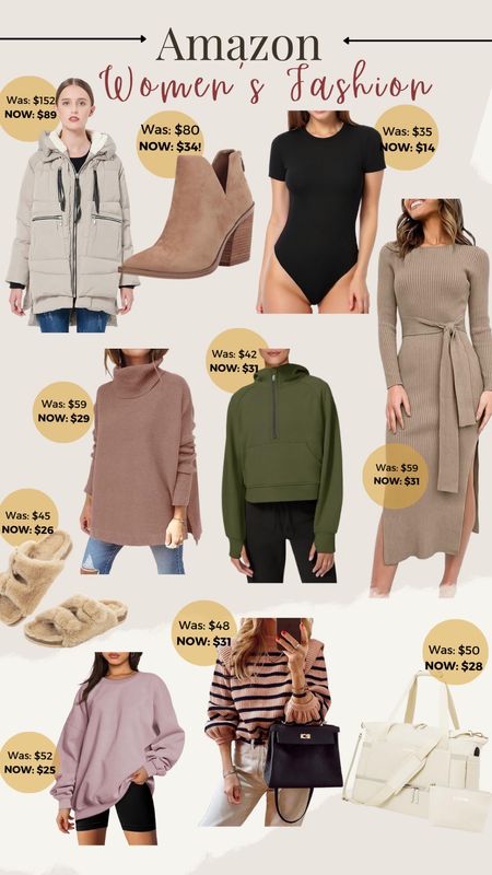 Fall Wardrobe unlocked! 🧡 These booties to some of the best sellers sweaters and tops, Prime Day is such a great time to stock up on your new fall pieces that will be your favorite closet pieces time after time! 

#LTKxPrime #LTKsalealert