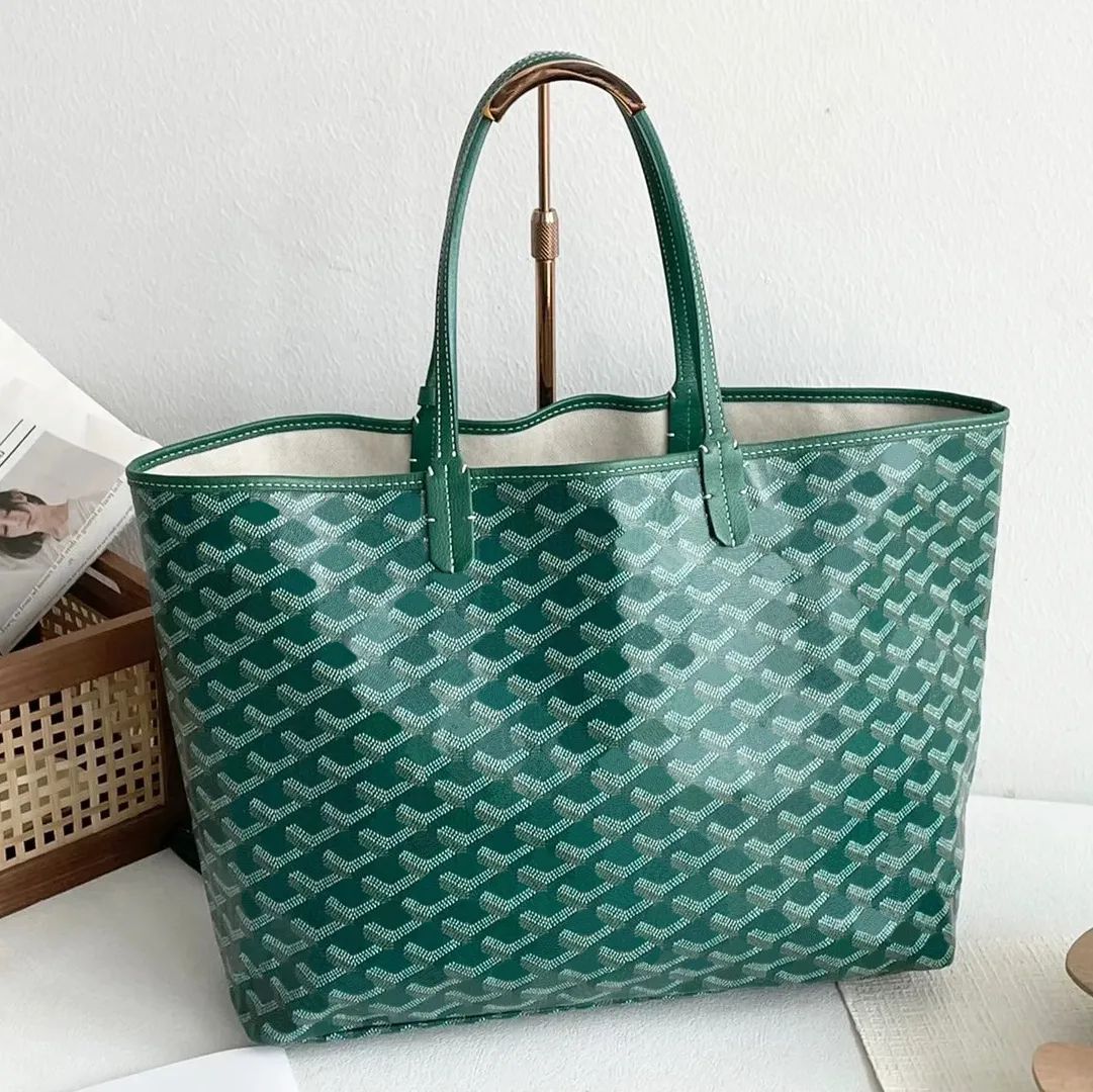 Tote Bag Shoulder Bag Luxury Handbags Large Capacity Colorful Shopping Designer Bags Plaid Double... | DHGate