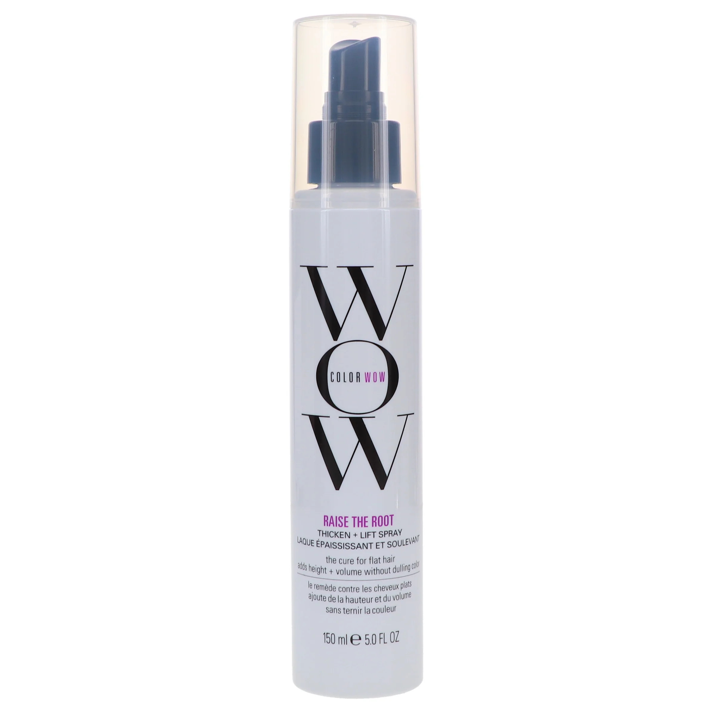 COLOR WOW Raise The Root Thicken + Lift Spray 5 oz | Walmart (US)