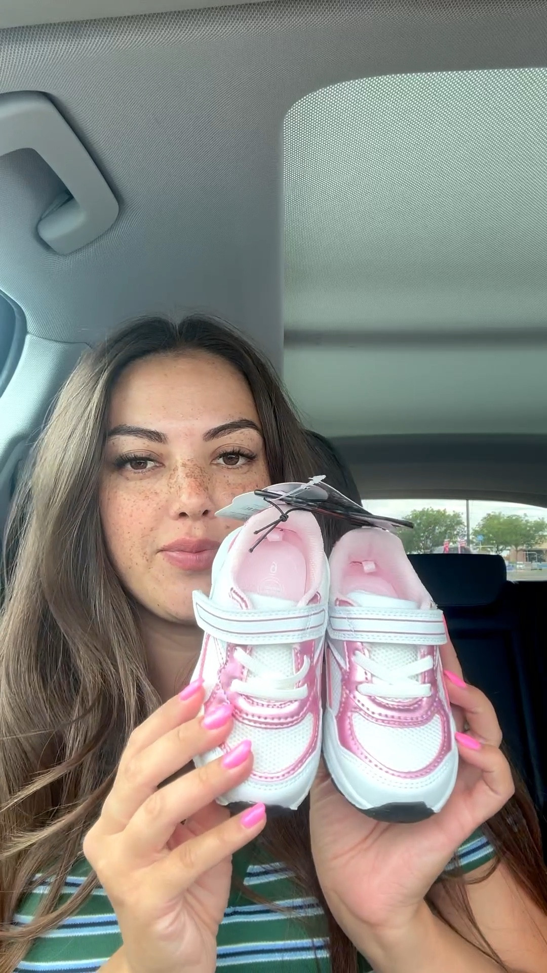New balance Walmart dupes for a fraction of the price 

#LTKKids #LTKBaby #LTKFamily