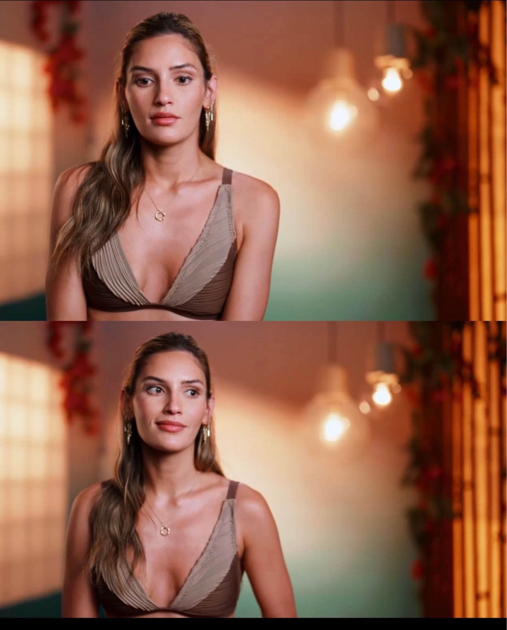 paradise bikini and jewlrey all amazon 

#LTKBeauty