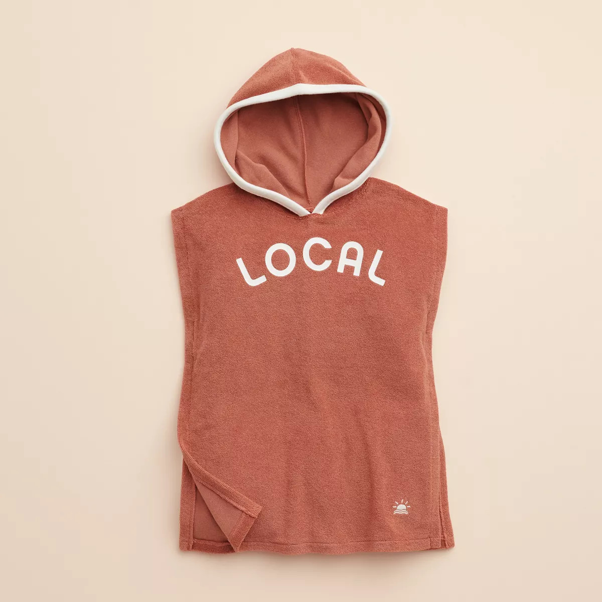 Baby & Toddler Little Co. by Lauren Conrad Hooded Cover-Up | Kohl's