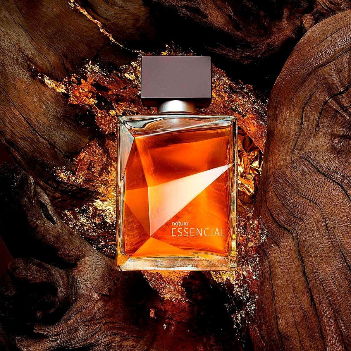 Essencial Deo Parfum Masculino | Natura BR