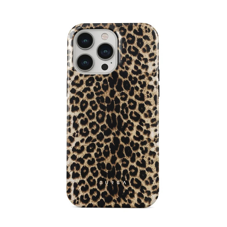 Player - iPhone 13 Pro Max Case | BURGA