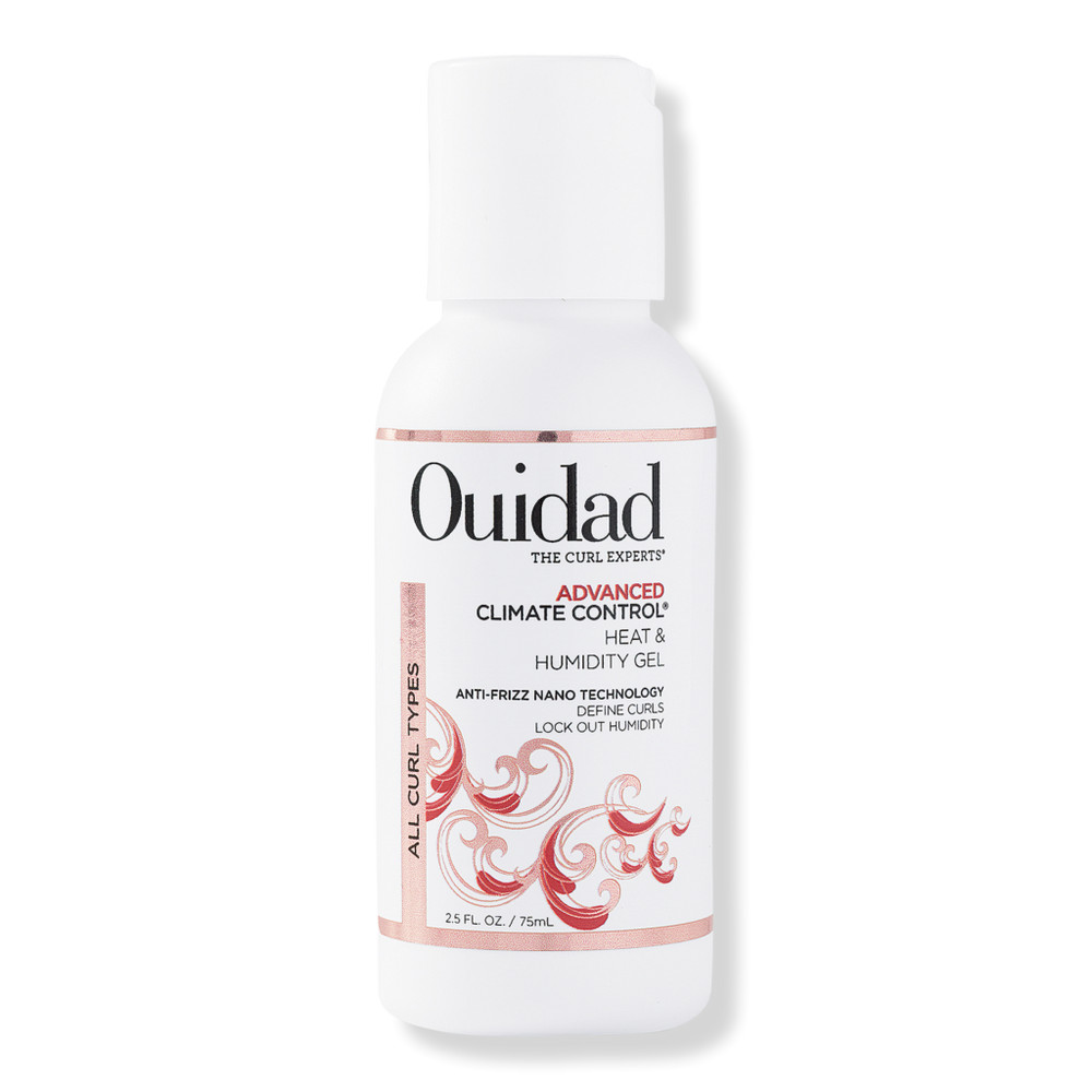 Ouidad Advanced Climate Control Heat and Humidity Gel - 2.5 oz | Ulta