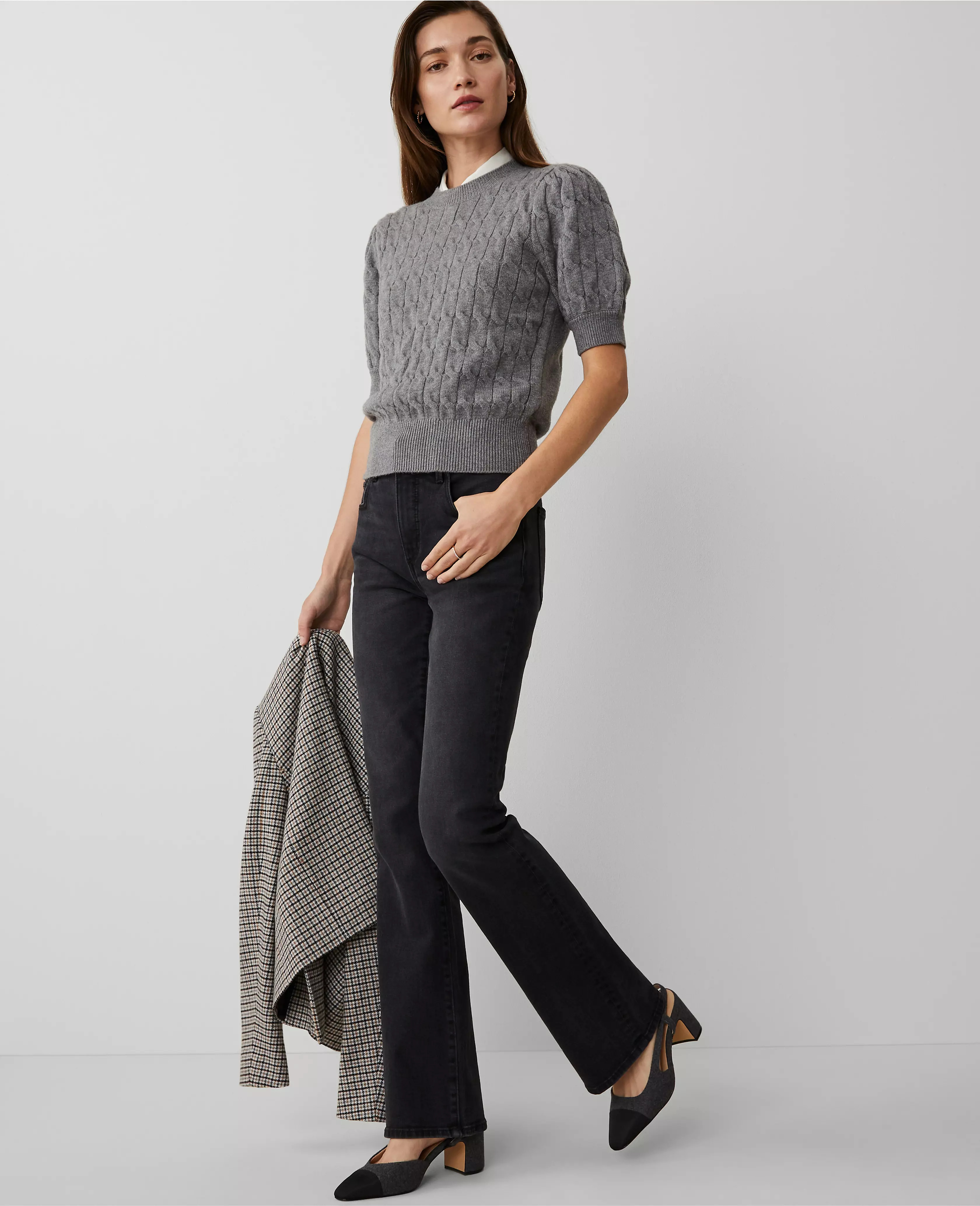 The Boot Jean | Ann Taylor (US)