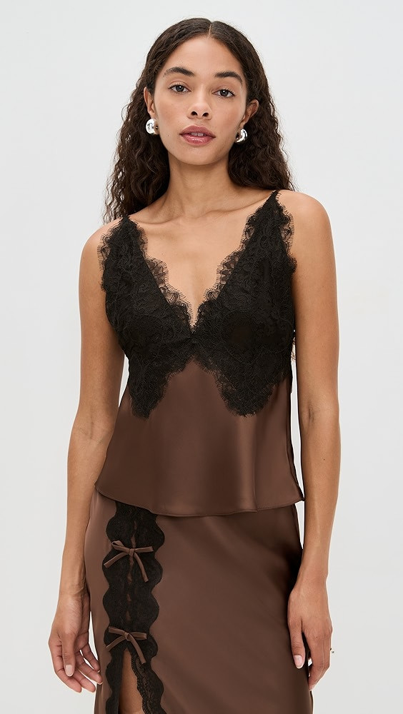 Elloryn Top | Shopbop