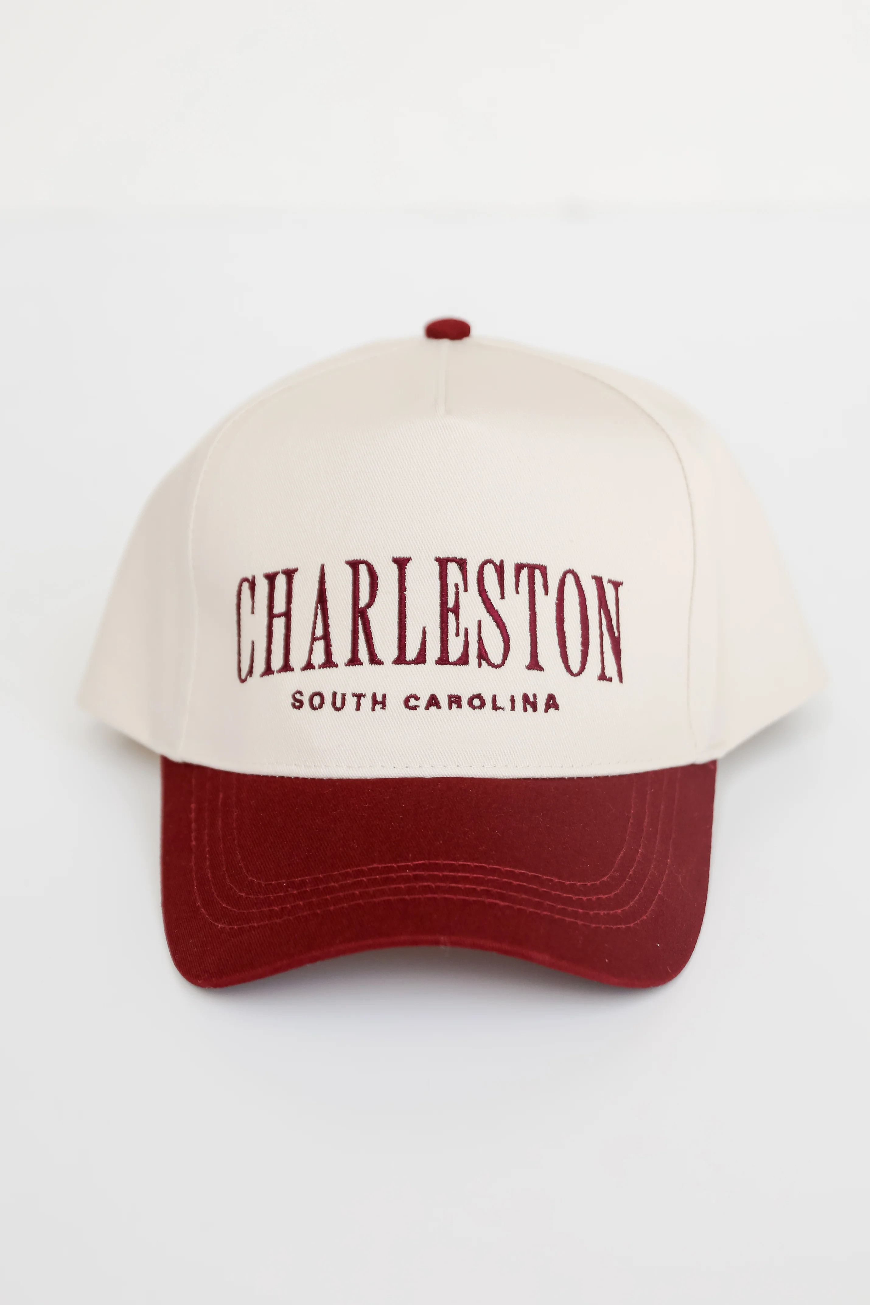 Charleston South Carolina Hat | DU Exclusives | Dress Up | Dress Up