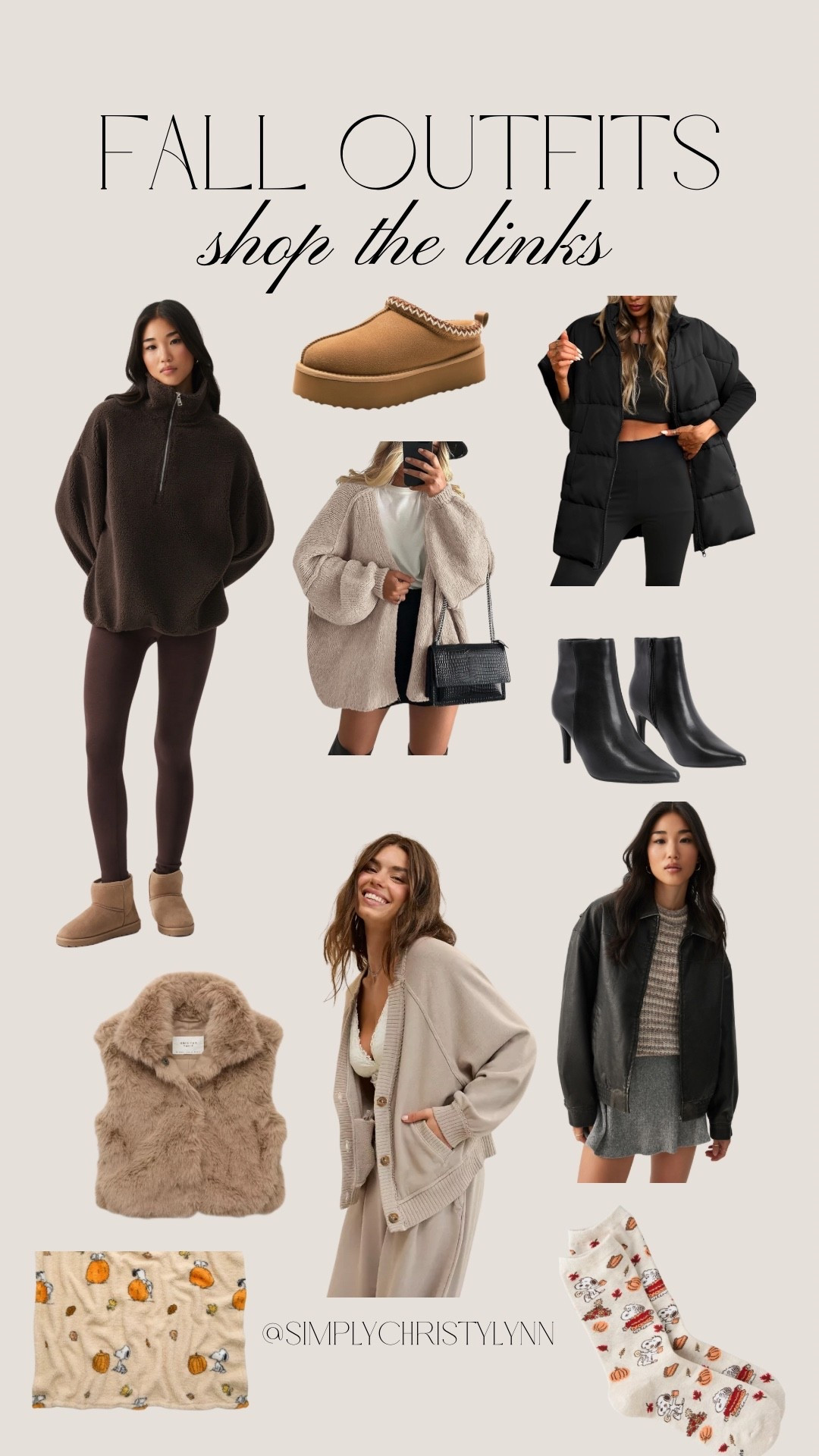 #LTKstyletip #LTKcanada