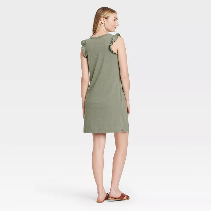 Women's Tank Dress - Universal Thread™ | Target