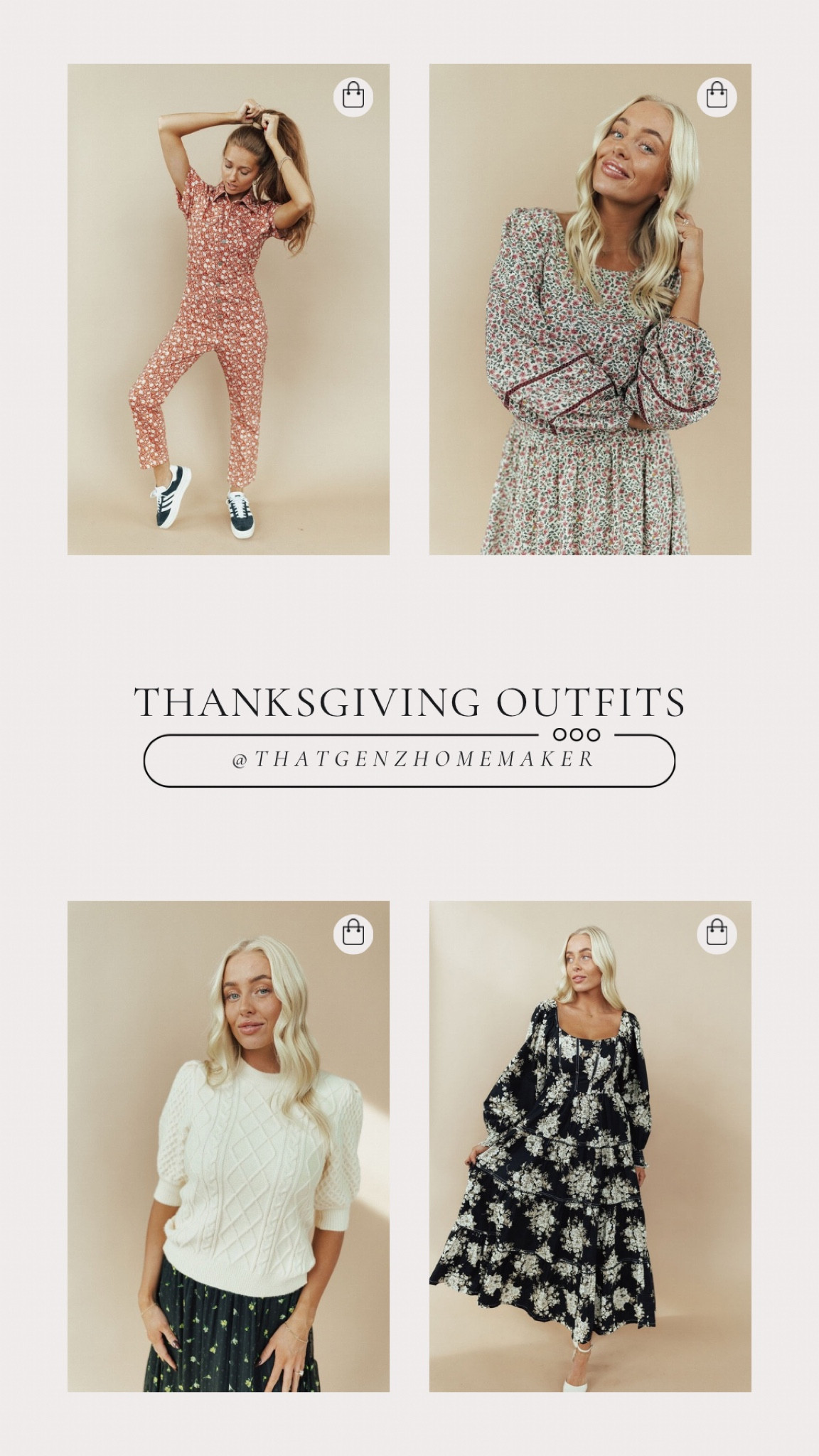 Thanksgiving dinner outfit ideas



#LTKStyleTip #LTKSeasonal #LTKHoliday