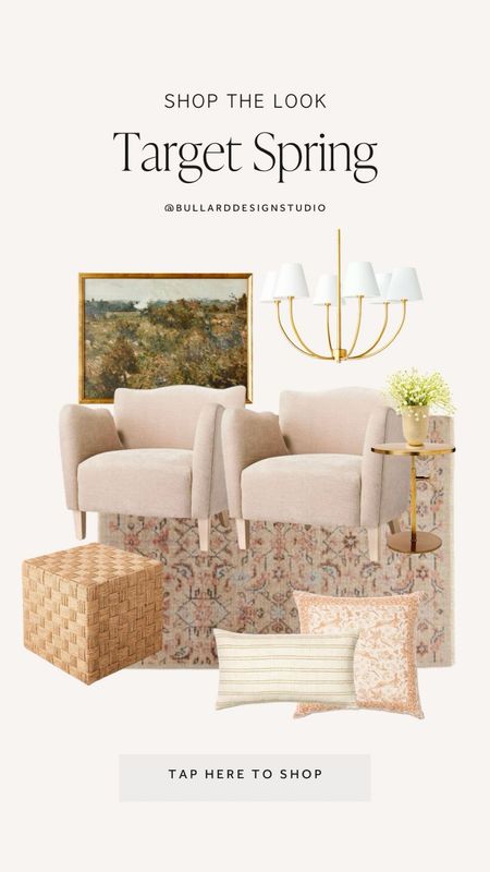 Are you in spring mode yet?? Easter is March 31, coming right up! Which is more than an excuse to pull out all the stops with spring decor! We are loving all of the new studio McGee + Target Launch and couldn’t help but snag a few pieces for ourselves. See our picks in stories!

#spring #home #target #interiordecor 

#LTKhome #LTKSpringSale #LTKSeasonal
