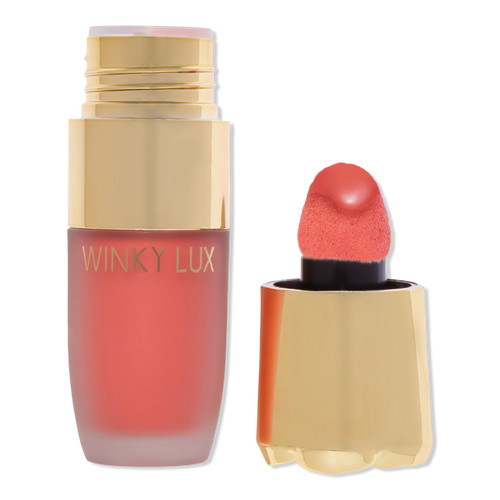 Winky LuxCheeky Rose Liquid Blush | Ulta