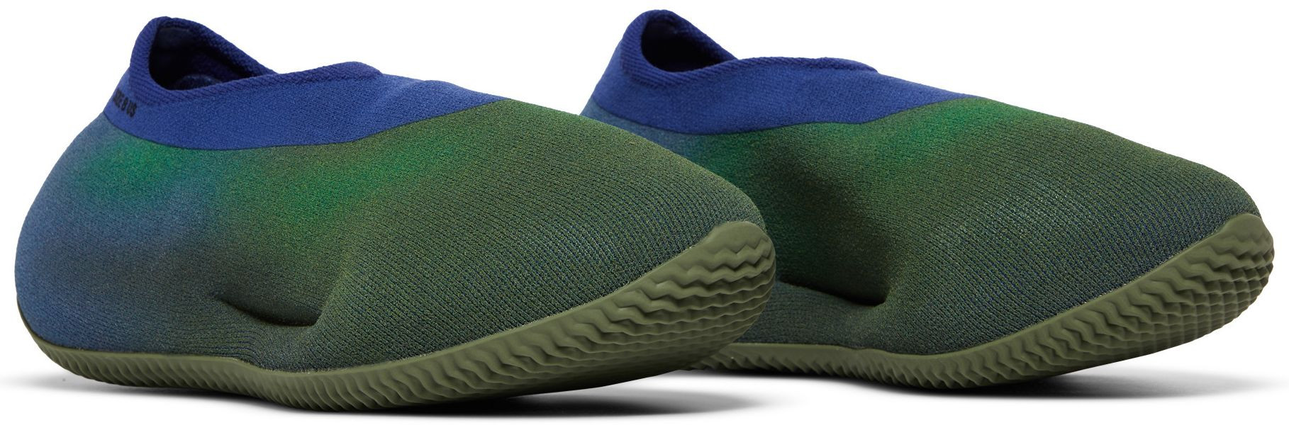 Yeezy Knit Runner 'Faded Azure' | GOAT