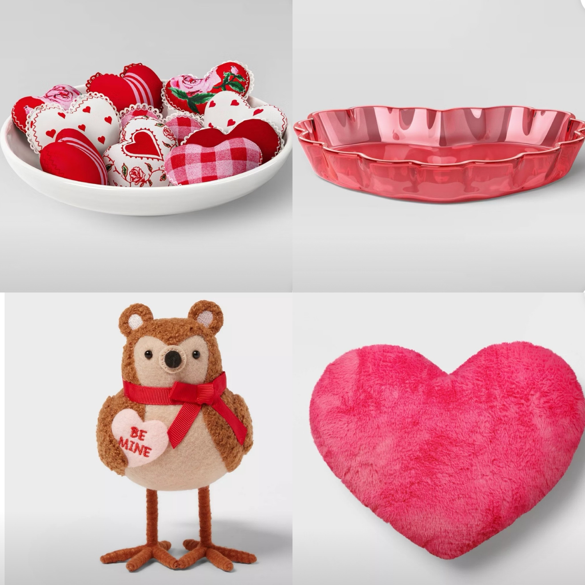 Valentine home decor @amazon @decor @home #valentine #home #decor 

#LTKHoliday #LTKHome #LTKFindsUnder50