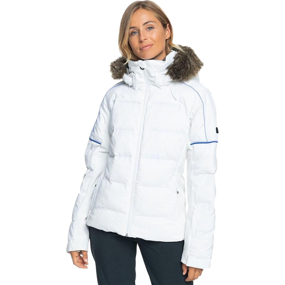 Roxy Snowblizzard Snow Jacket - Women's | Backcountry