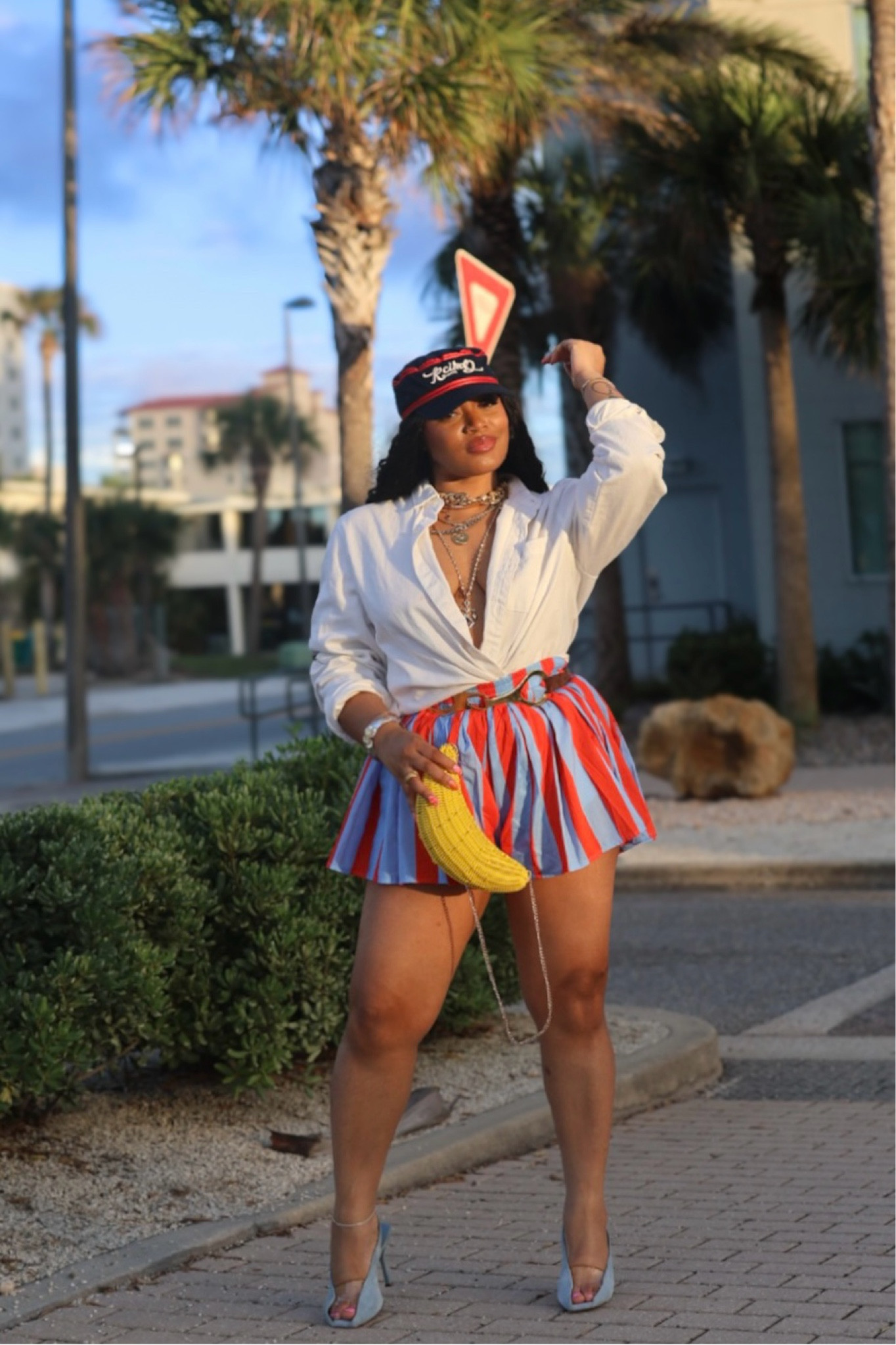 A little primary color outfit 

#LTKootd #LTKgrwm