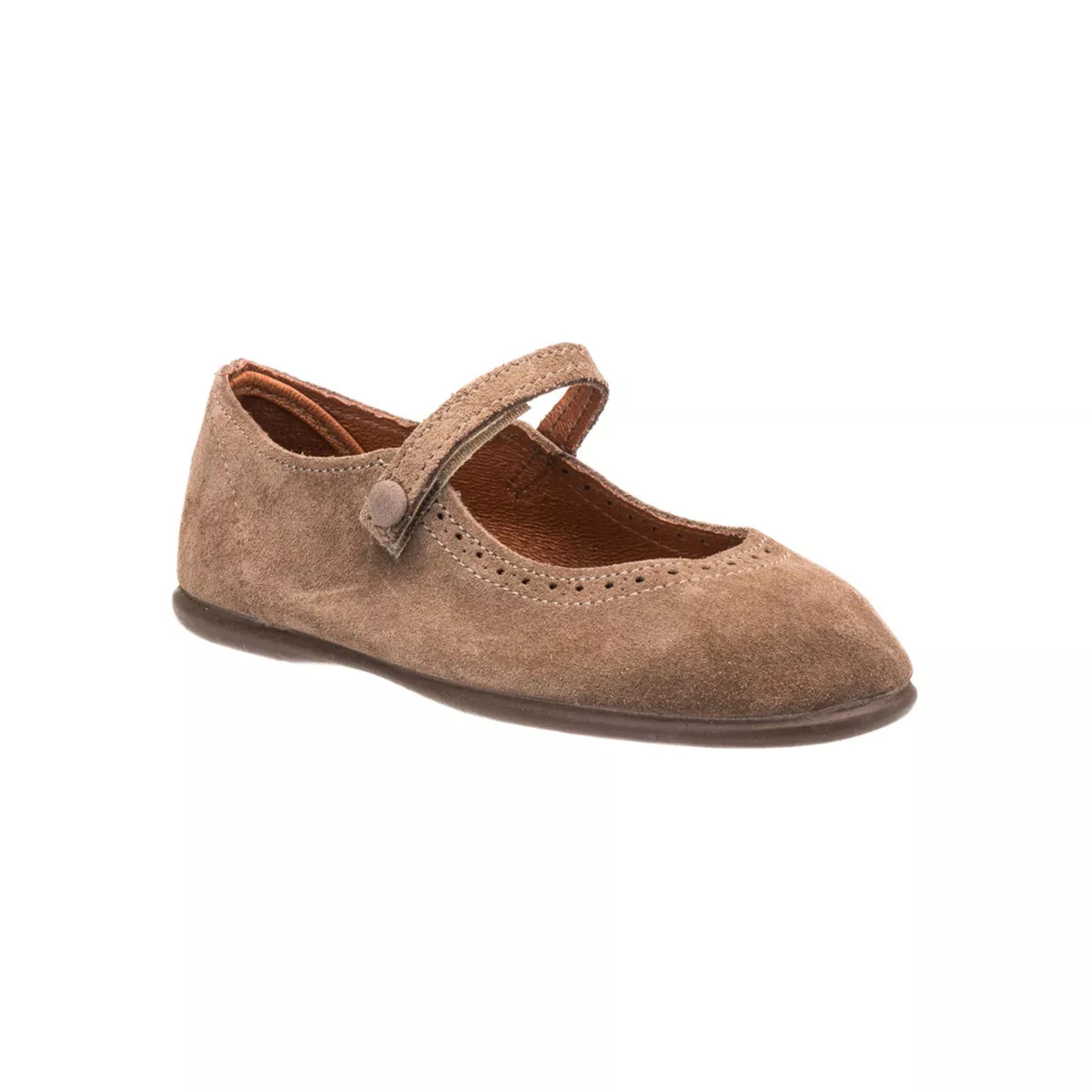 Elephantito Kids Suede Mary Jane | Target