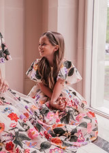 Fairytale Girls Dress | JessaKae