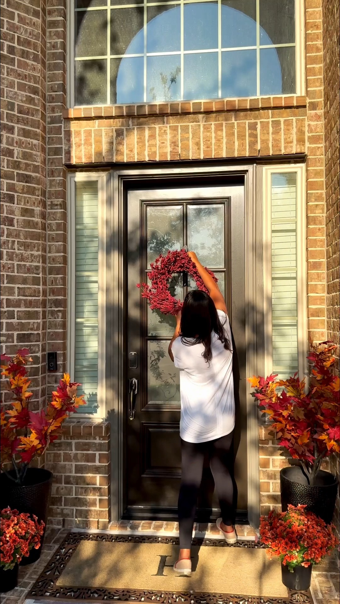 Getting my front porch ready for fall! #falldecor #homedecor

#LTKSaleAlert #LTKHome #LTKActive