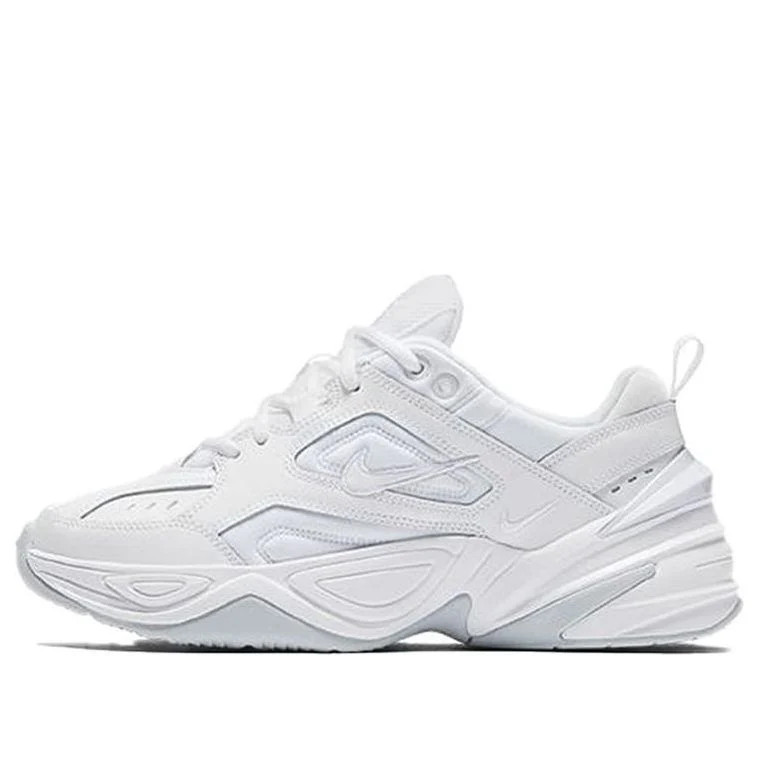 (WMNS) Nike M2K Tekno 'Matte Silver' | KICKS CREW