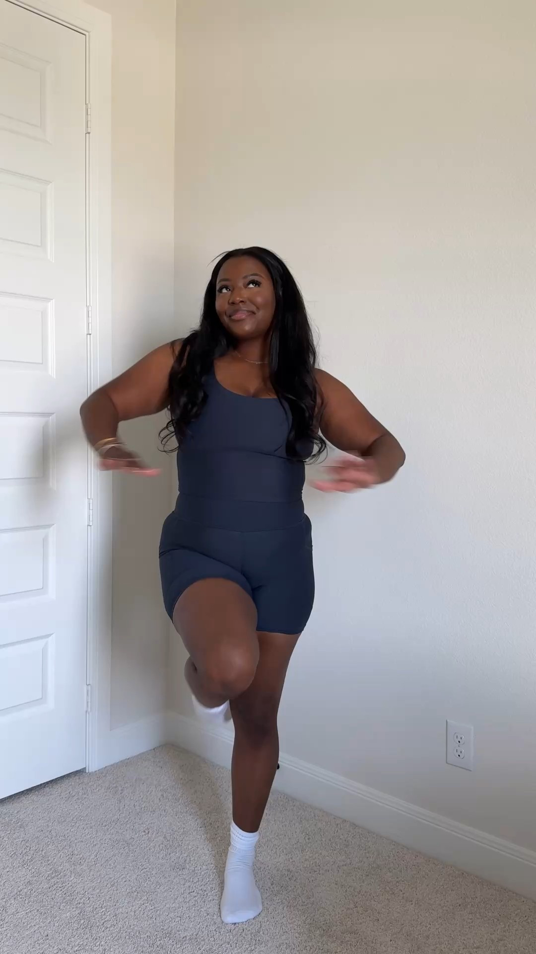 Spring workout set ideas!

#LTKfitnessgoals #LTKActive #LTKootd