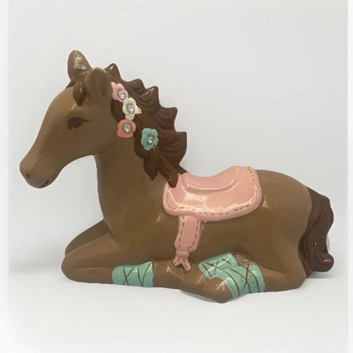 Target Piggy Bank Horse Ceramic for sale | eBay | eBay US