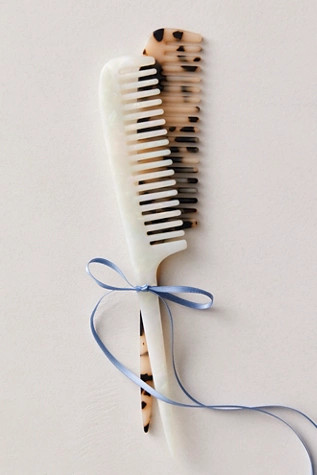 Solar Eclipse Styling Comb | Free People (Global - UK&FR Excluded)