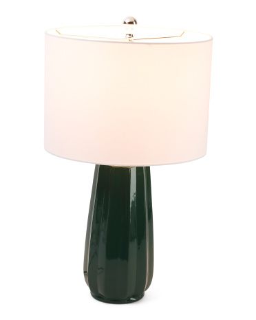 25in Yani Table Lamp | TJ Maxx