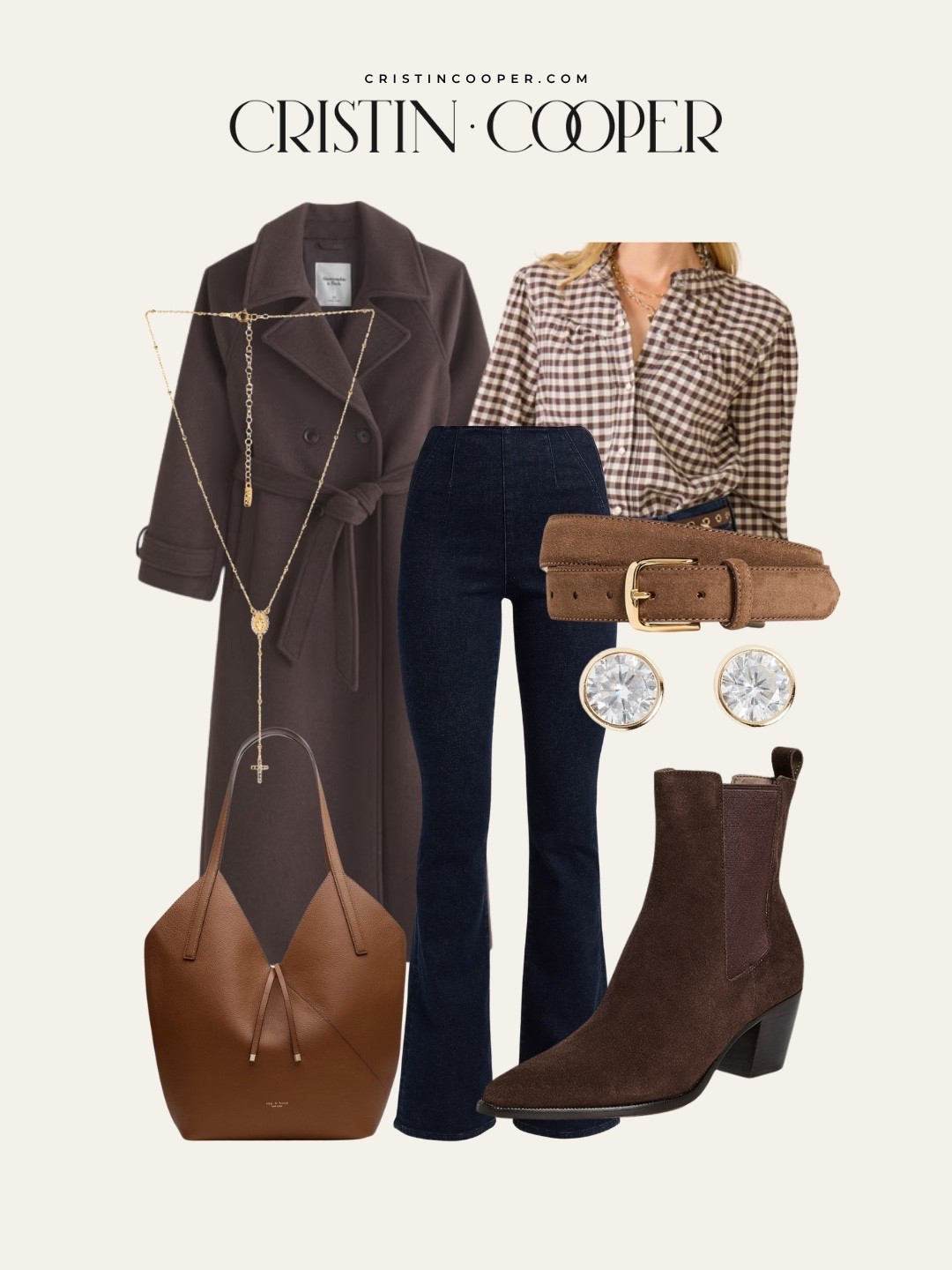 Weekly Outfits Vol. 6

#LTKSeasonal #LTKHoliday #LTKootd