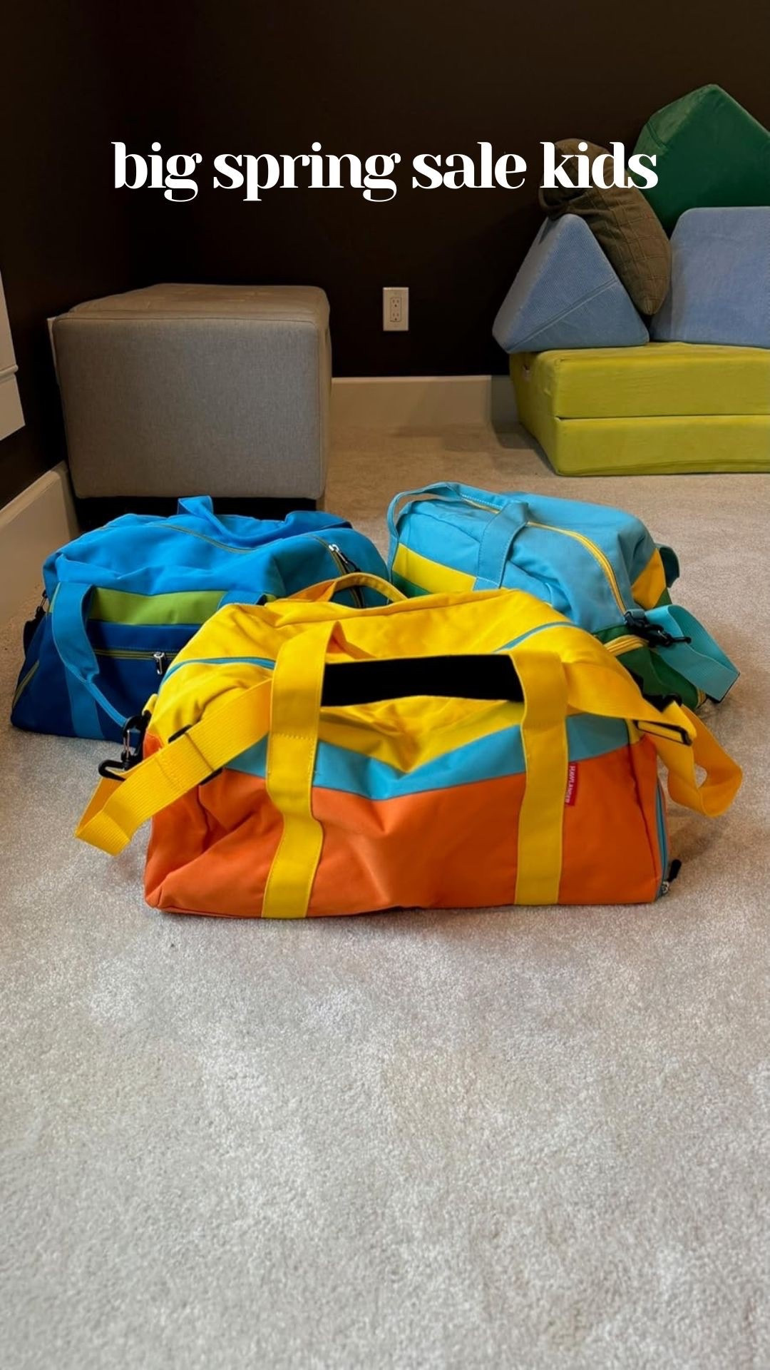 Amazon big spring sale kids deals! 

#LTKKids