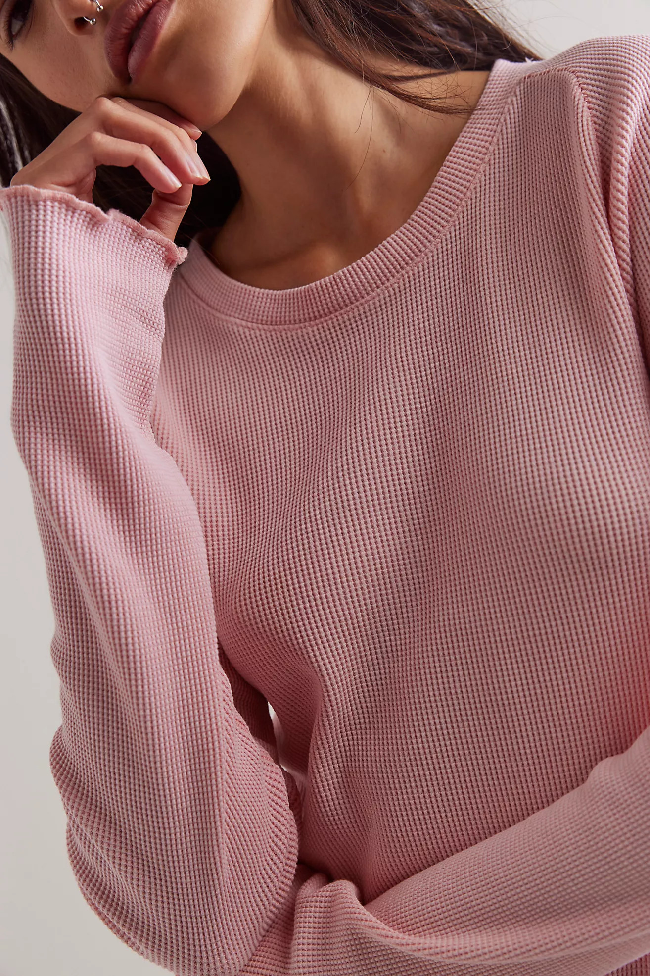 We The Free Easy Does It Tee | Free People (Global - UK&FR Excluded)