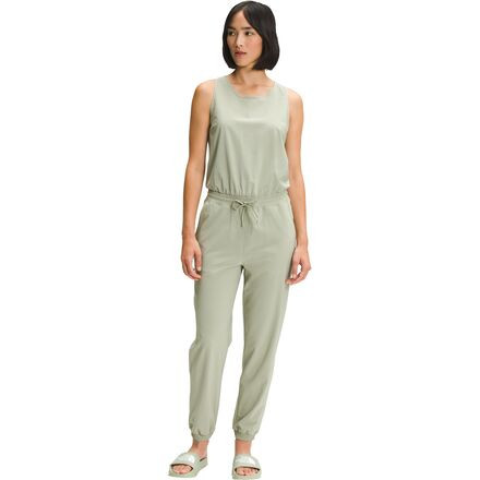 Never Stop Wearing Jumpsuit - Women's | Backcountry